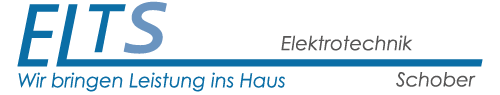 Elektrotechnik Schober Logo